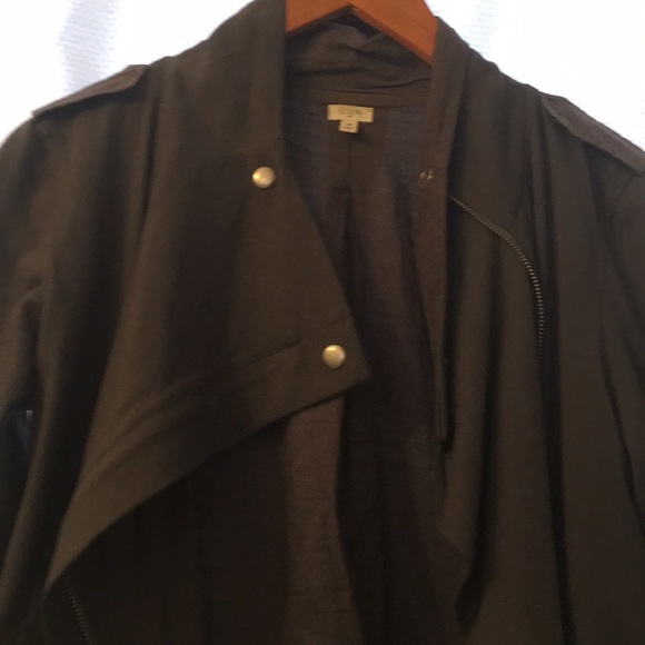 spring light jacket - Picture 3 of 3